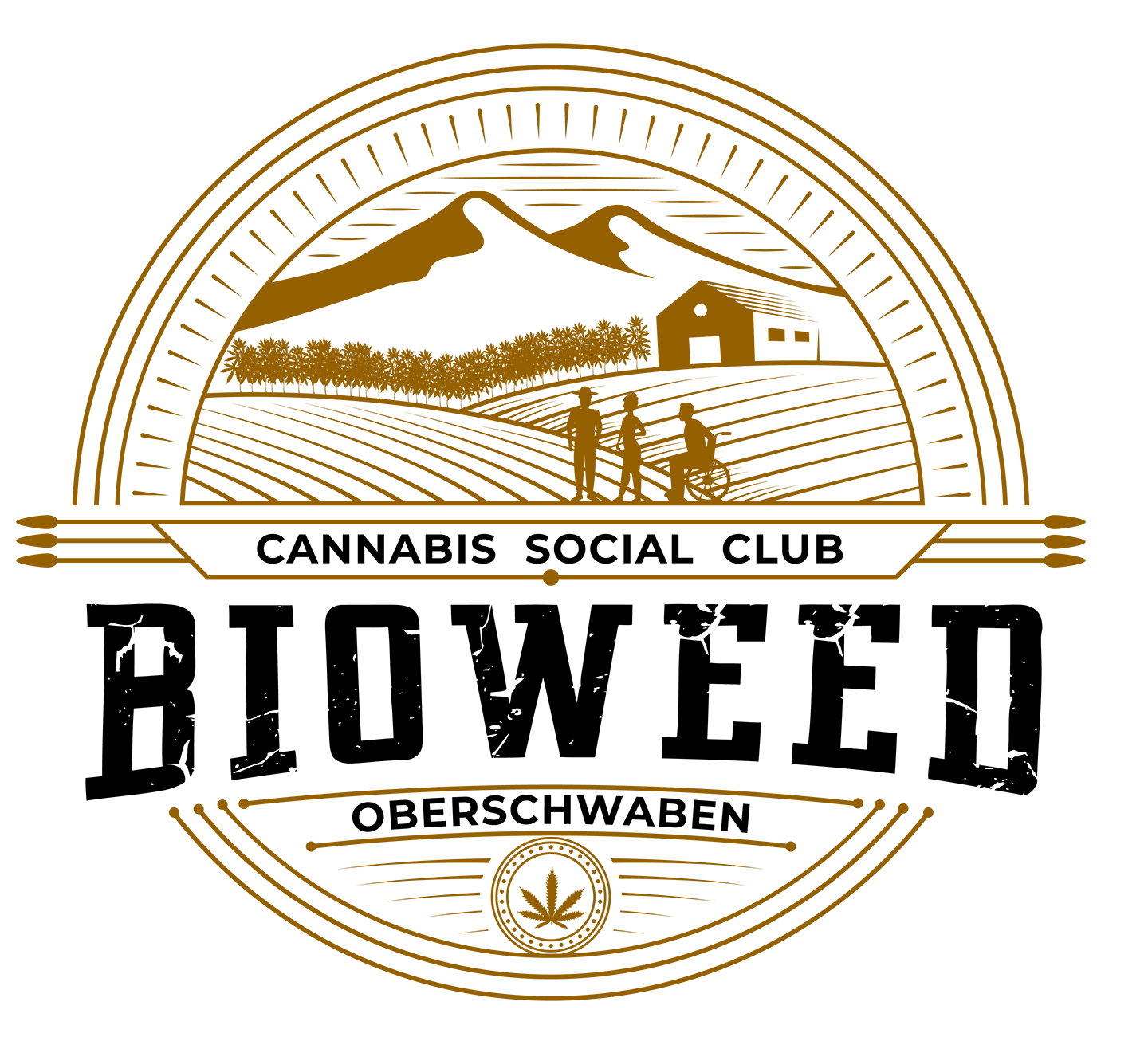 CSC "Bioweed" Oberschwaben